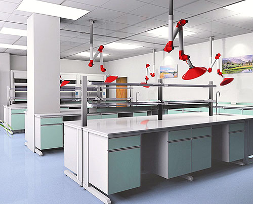 如何處理實驗室的無機廢棄物【金華泰】